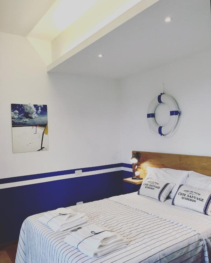 La Goiaba B&B เซนีกัลเลีย ภายนอก รูปภาพ