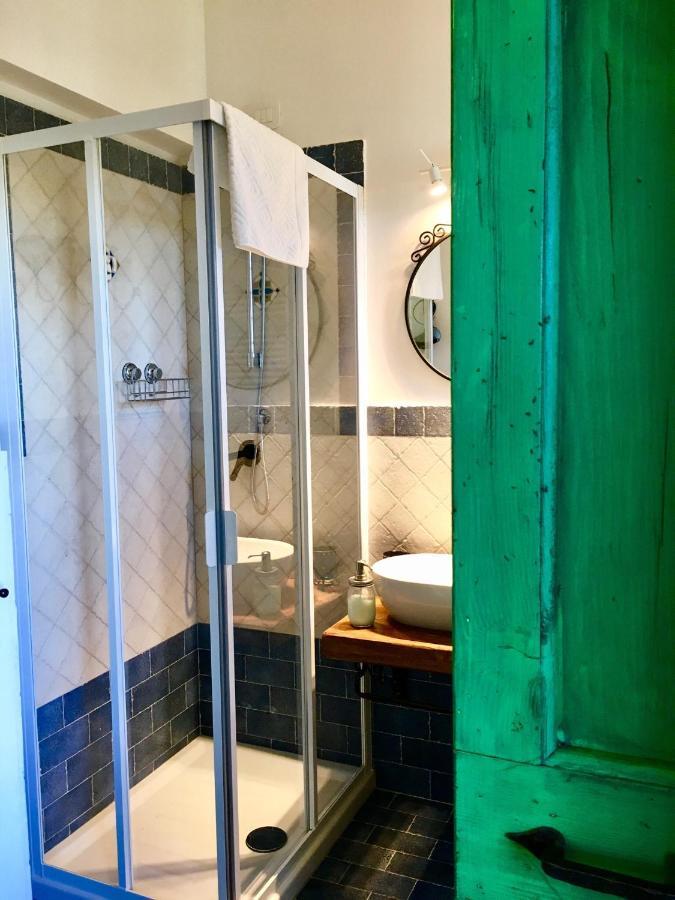 La Goiaba B&B เซนีกัลเลีย ภายนอก รูปภาพ